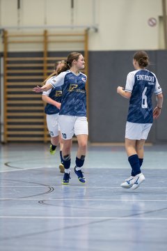 Bild 463 - wBJ Power Girls Cup Suederelbe
